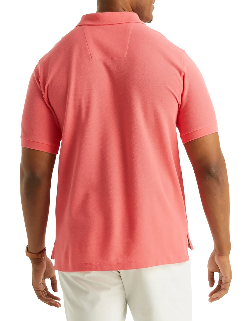 Deck Performance Polo Shirt