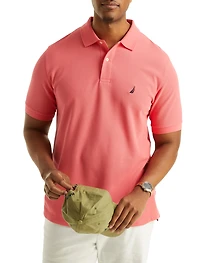 Deck Performance Polo Shirt