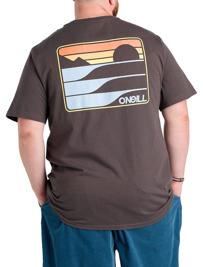 Dawn Classic Graphic Tee