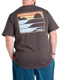 Dawn Classic Graphic Tee