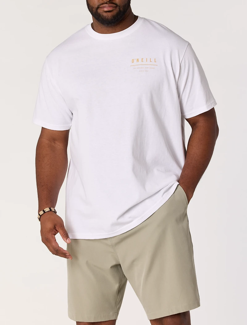 Surf Sesh Graphic Tee