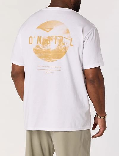 Surf Sesh Graphic Tee