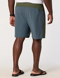 Hyperfreak TRVLR Tech Enduro Board Shorts