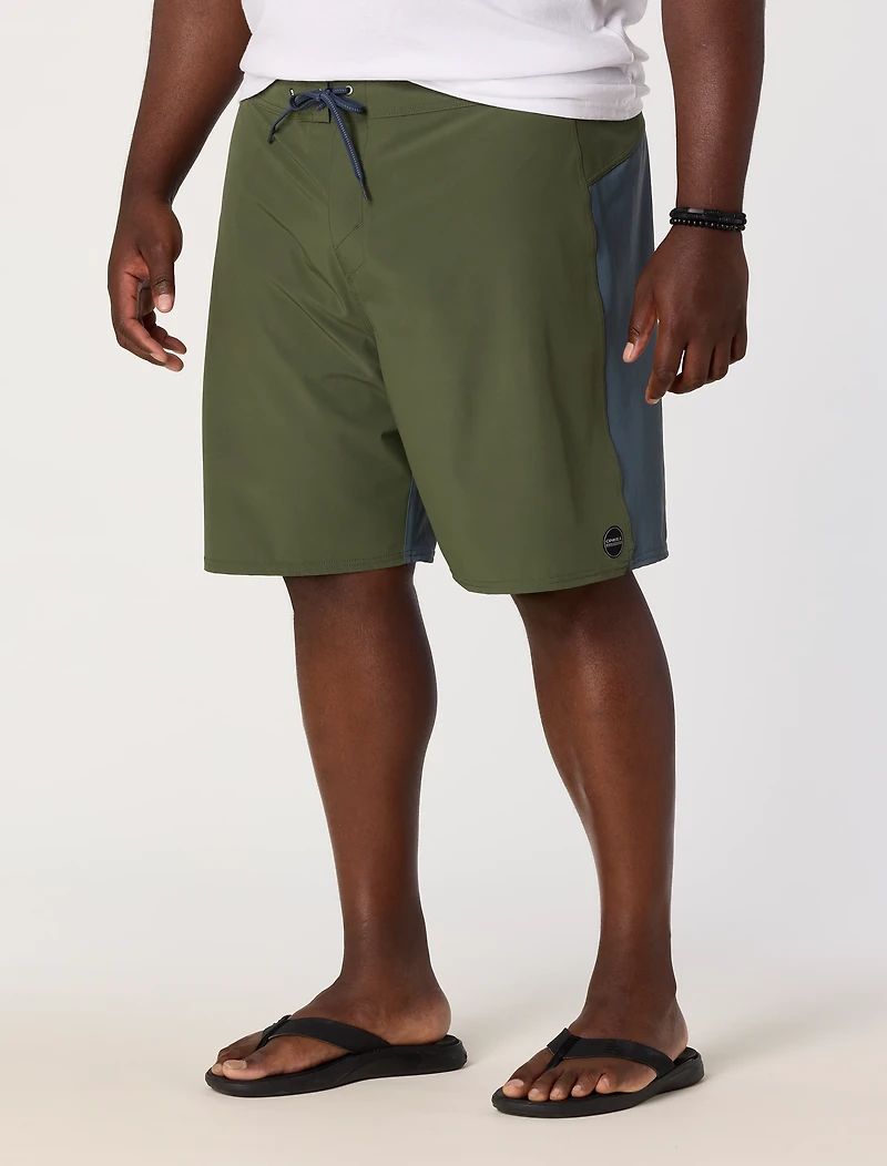Hyperfreak TRVLR Tech Enduro Board Shorts