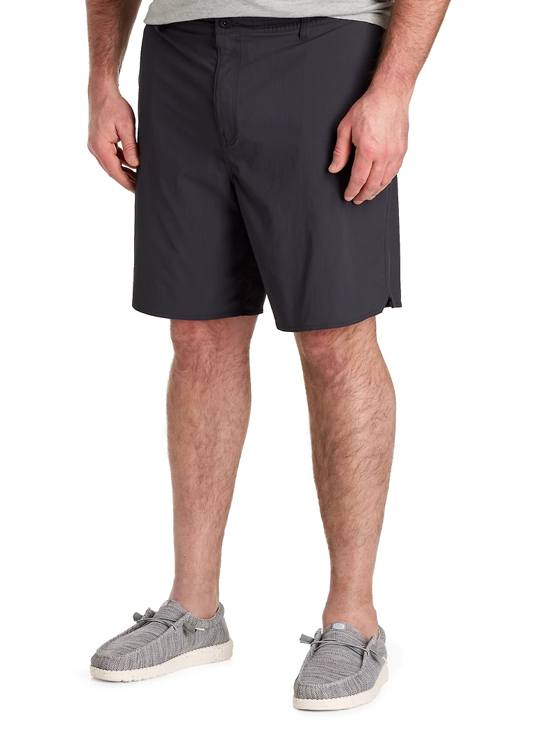 TRVLR Series Hybrid Shorts