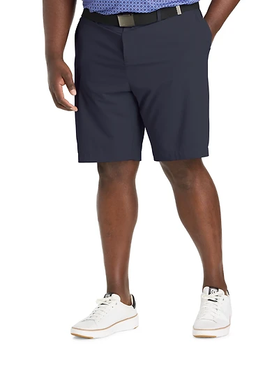Premium Flat-Front Golf Shorts