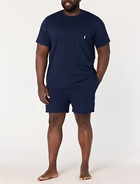 Featherweight Pocket Tee