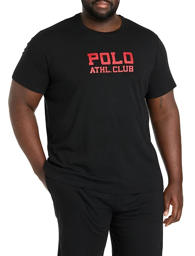 Athletic Club Performance T-Shirt
