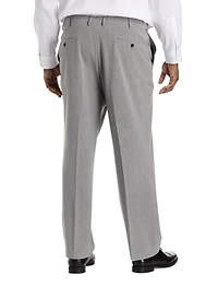 Subtle Stripe Dress Pants