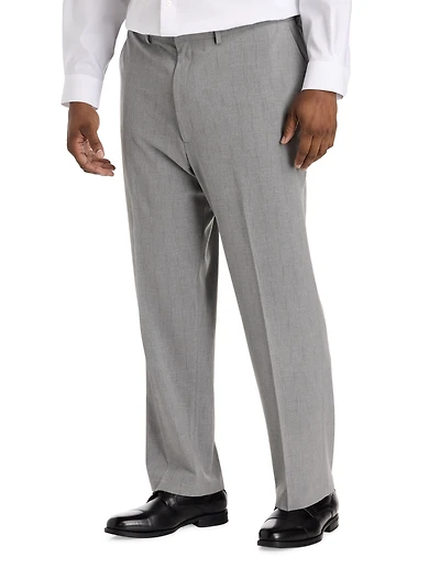 Subtle Stripe Dress Pants