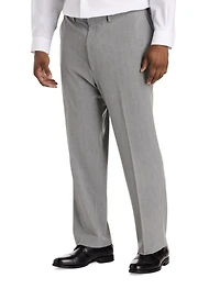 Subtle Stripe Dress Pants