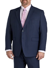 Classic Suit Jacket