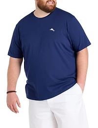 Marlin Tropics Graphic T-Shirt