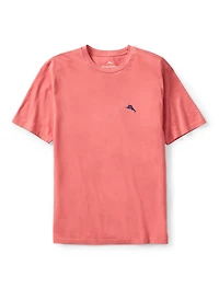 Marlin Waves Graphic Tee