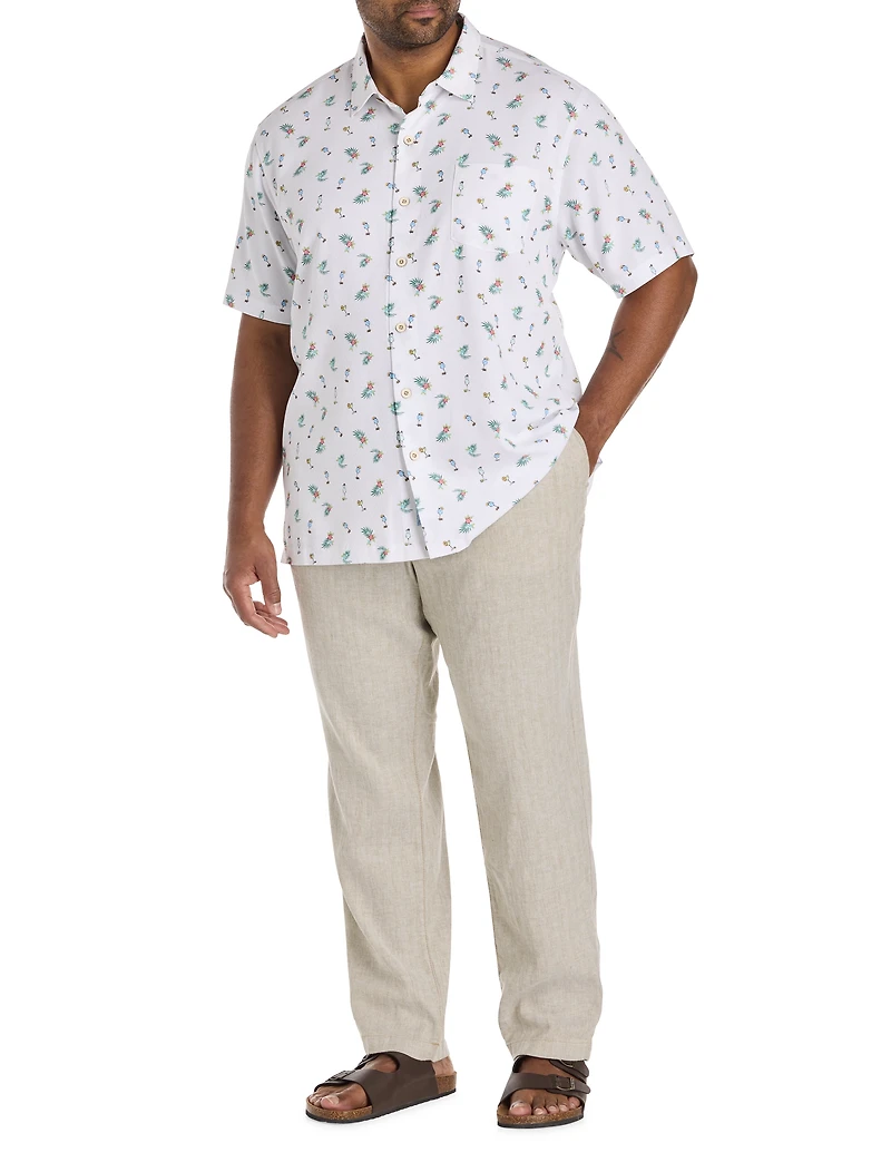 Fiesta Fizz IslandZone® Sport Shirt