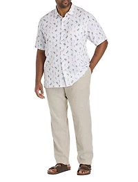 Fiesta Fizz IslandZone® Sport Shirt
