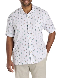 Fiesta Fizz IslandZone® Sport Shirt