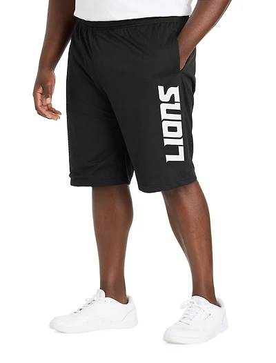 Team Performance Shorts