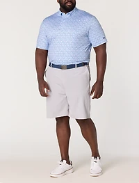Ultimate 365 Printed Polo Shirt