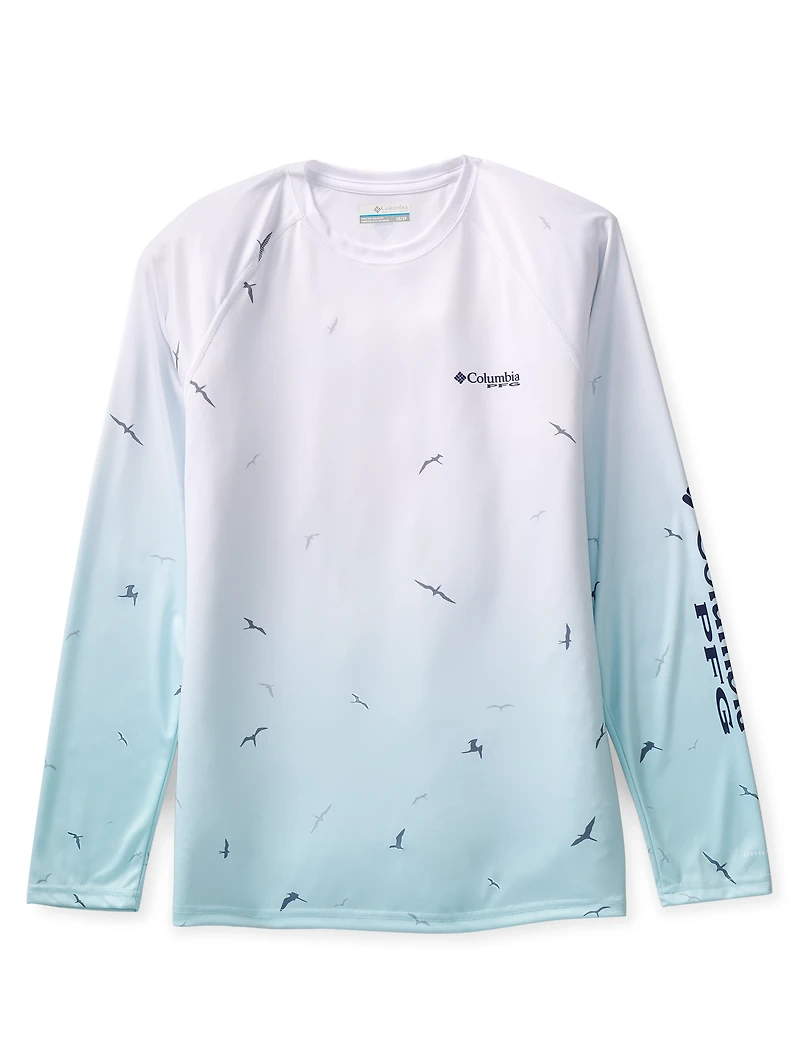 PFG™ Frenzy Long-Sleeve T-Shirt
