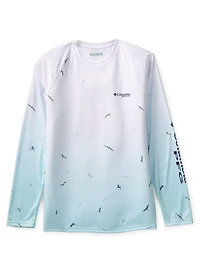 PFG™ Frenzy Long-Sleeve T-Shirt