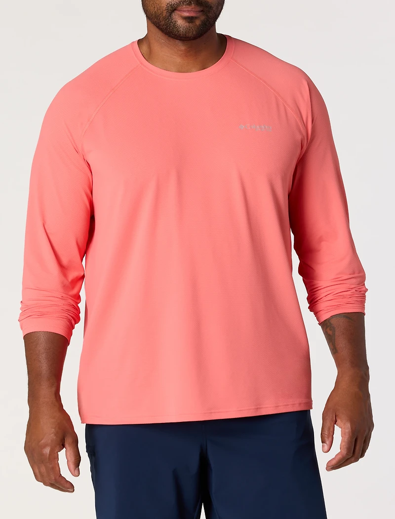 PFG Solar Stream™ Long-Sleeve T-Shirt