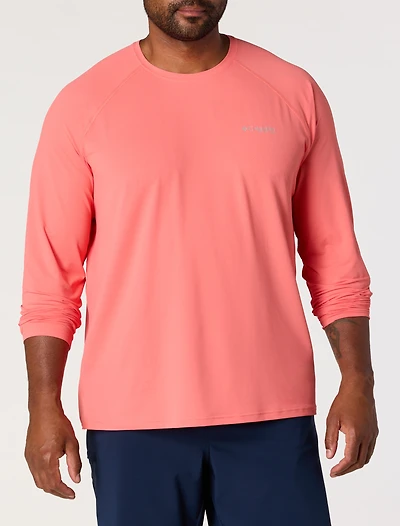 PFG Solar Stream™ Long-Sleeve T-Shirt
