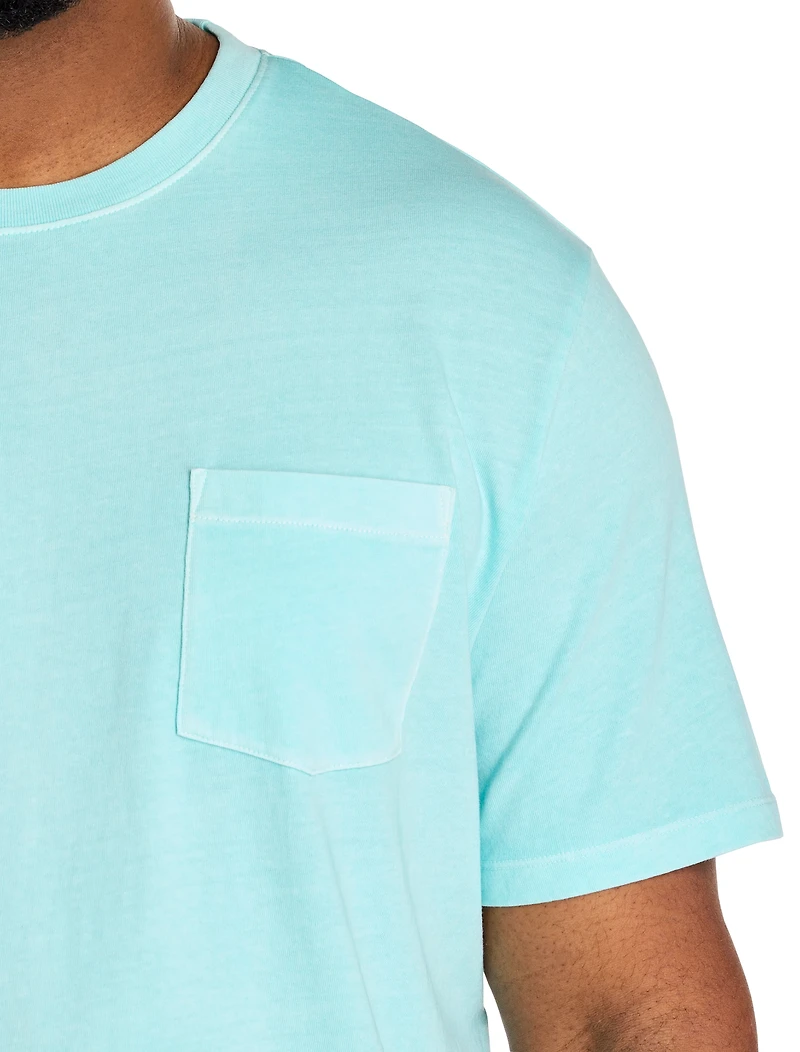 Surf Pocket T-Shirt