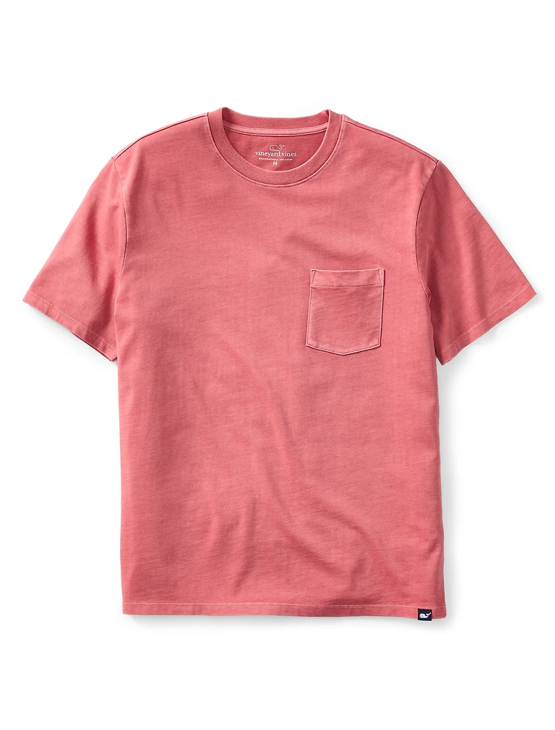 Surf Pocket Tee