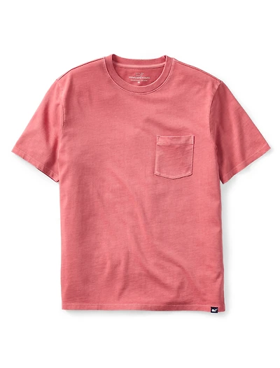 Surf Pocket Tee