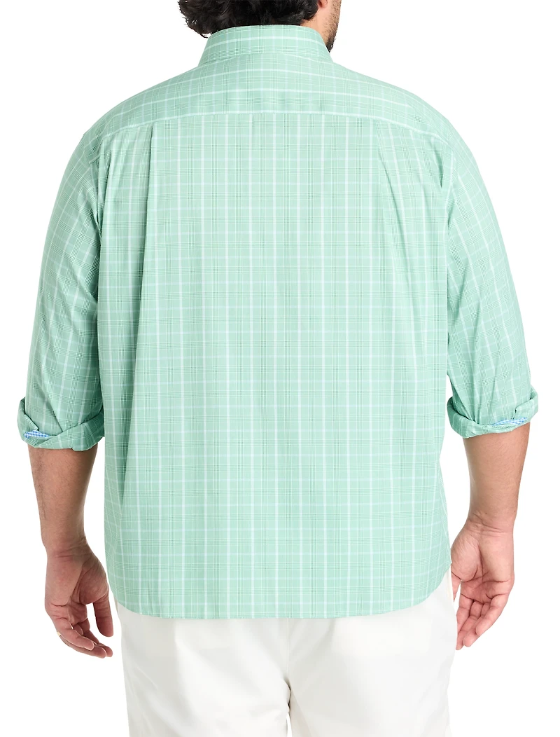 Claremont Performance CottonTek™ Sport Shirt