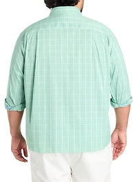 Claremont Performance CottonTek™ Sport Shirt