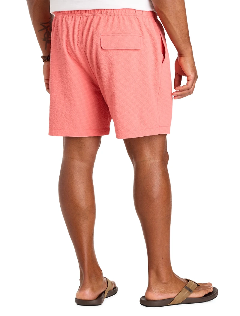 Naples Shore Swim Trunks