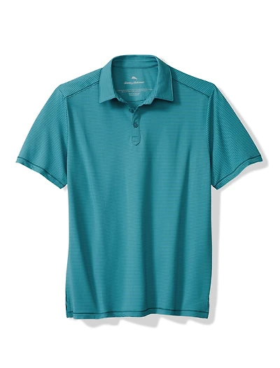Costa Wave IslandZone® Polo Shirt
