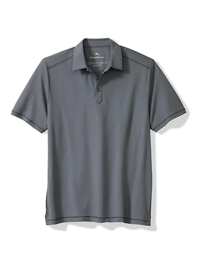 Costa Wave IslandZone® Polo Shirt