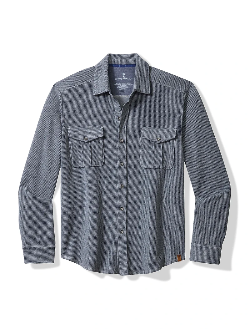 Fireside Coast Sport Shirt
