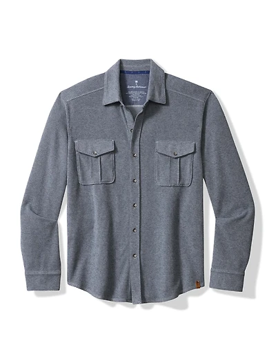 Fireside Coast Sport Shirt