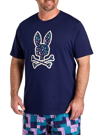 Nev Bunny Graphic Tee