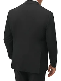 Explorer Collection Tuxedo Jacket