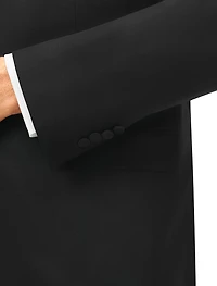 Explorer Collection Tuxedo Jacket