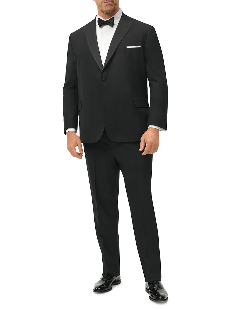 Explorer Collection Tuxedo Jacket