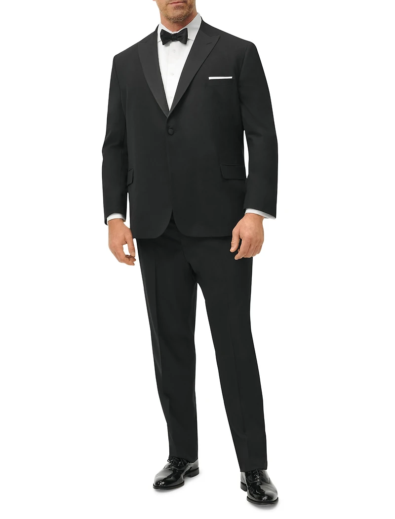 Explorer Collection Tuxedo Pants