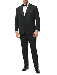 Explorer Collection Tuxedo Pants