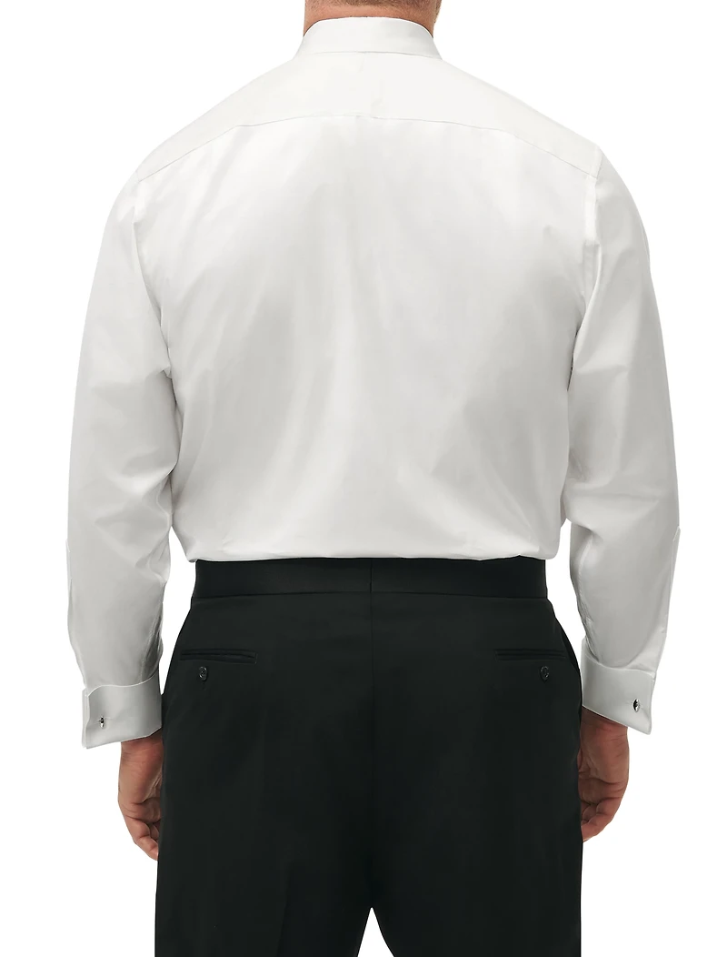 Tuxedo Dress Shirt