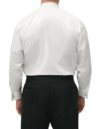 Tuxedo Dress Shirt