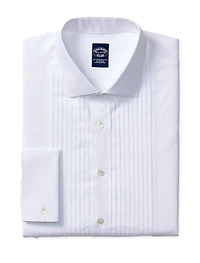 Tuxedo Dress Shirt