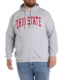 Team Pullover Hoodie