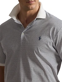 Soft Touch Mini Mallets Polo Shirt
