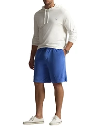 Terry Shorts