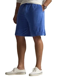 Terry Shorts